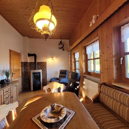 Gaestehaus Josefine Lam Εξωτερικό φωτογραφία